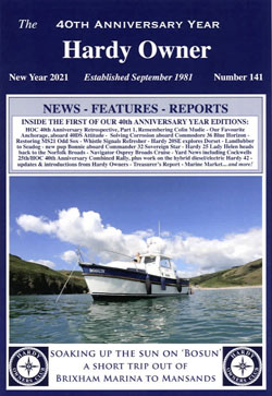 HOC magazine 141